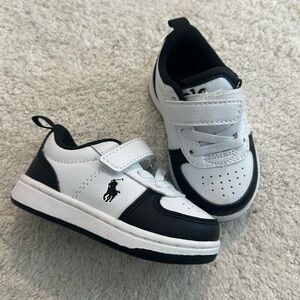 Polo Ralph Lauren Boy Shoes